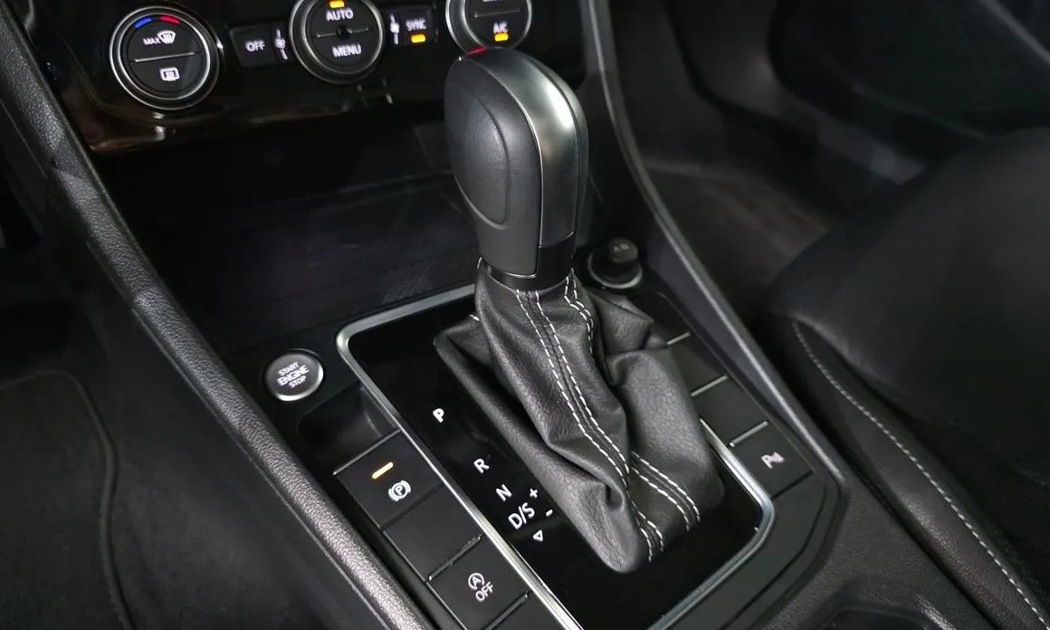 Volkswagen Jetta 2021 из KR, фото 3