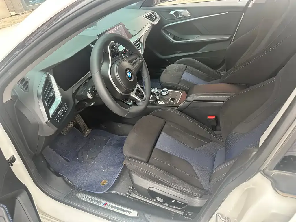 BMW 2 Series (Import) 2023 из CN, фото 8