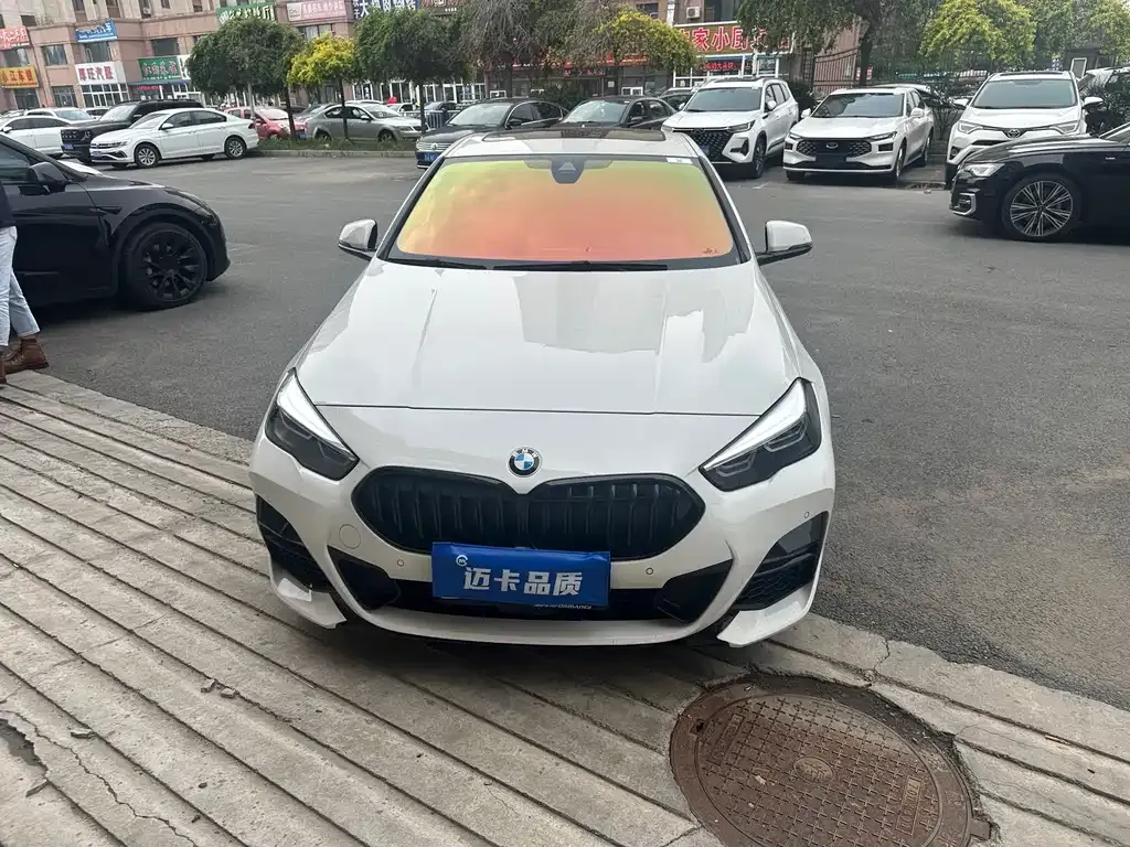 BMW 2 Series (Import) 2023 из CN, фото 10