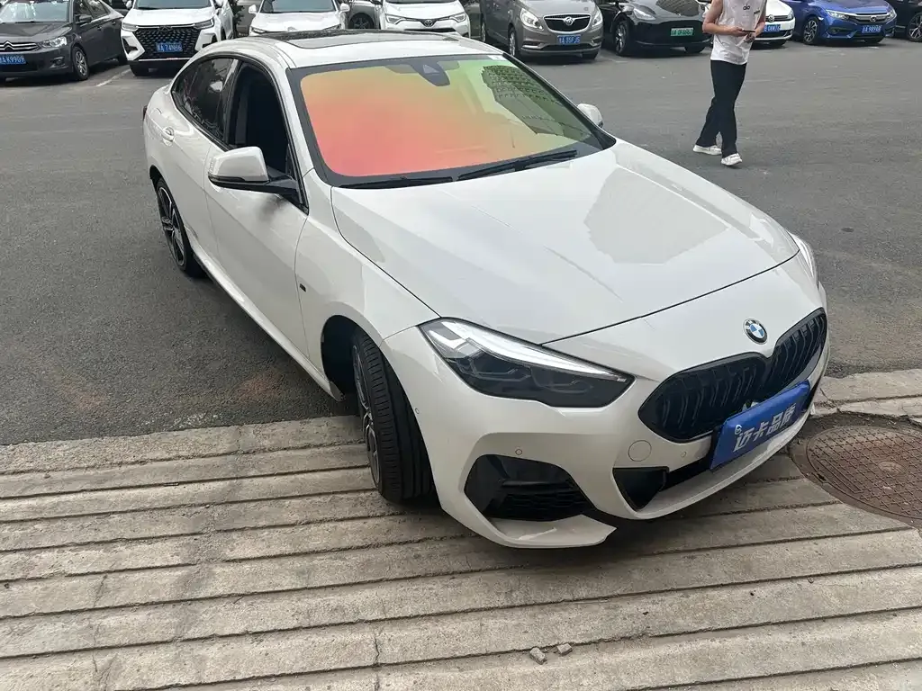 BMW 2 Series (Import) 2023 из CN, фото 7