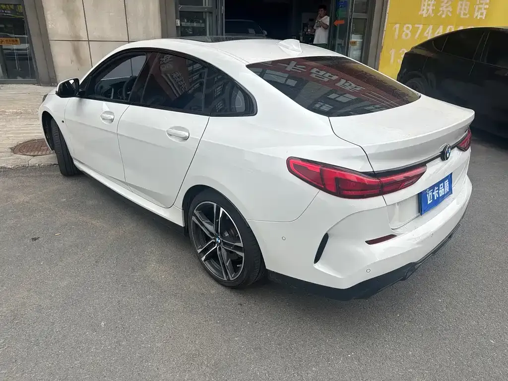 BMW 2 Series (Import) 2023 из CN, фото 9