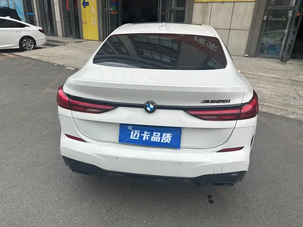 BMW 2 Series (Import) 2023 из CN, фото 6
