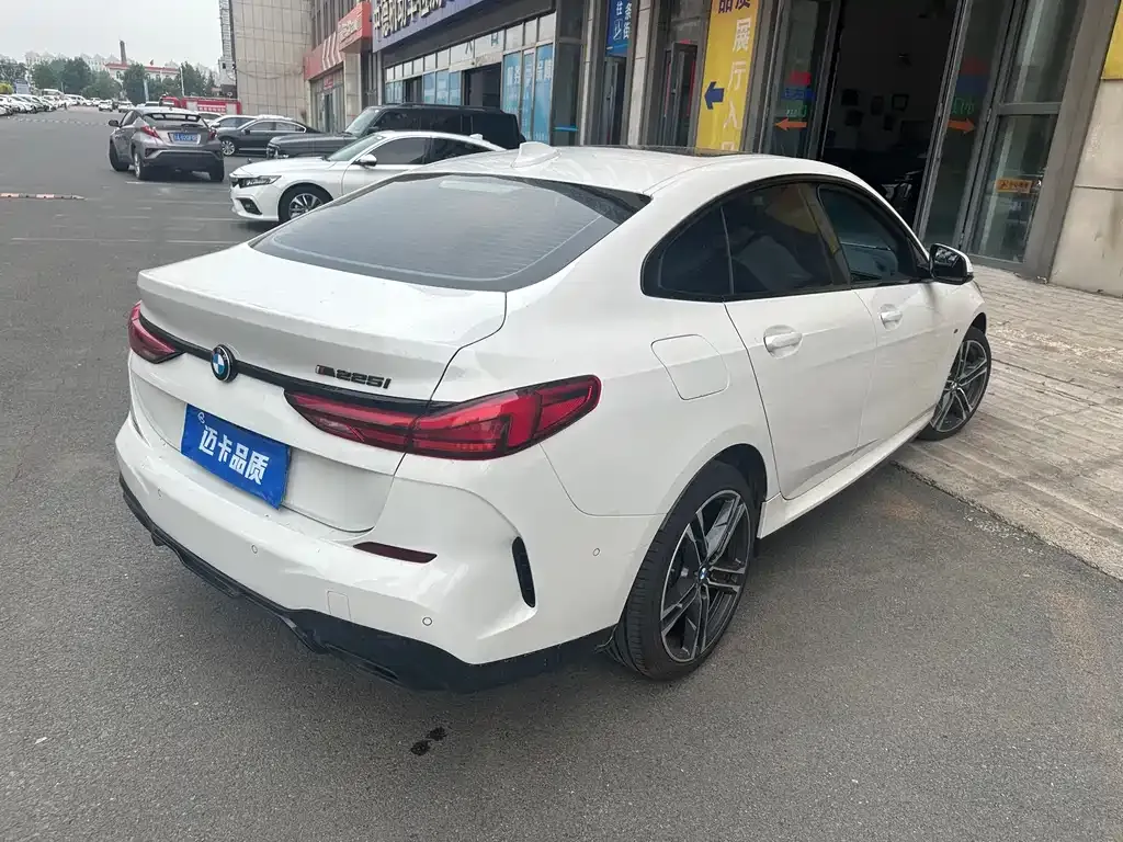 BMW 2 Series (Import) 2023 из CN, фото 5