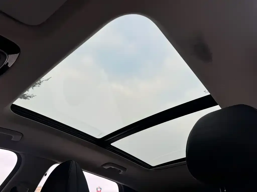 Hyundai Tucson — фото 2