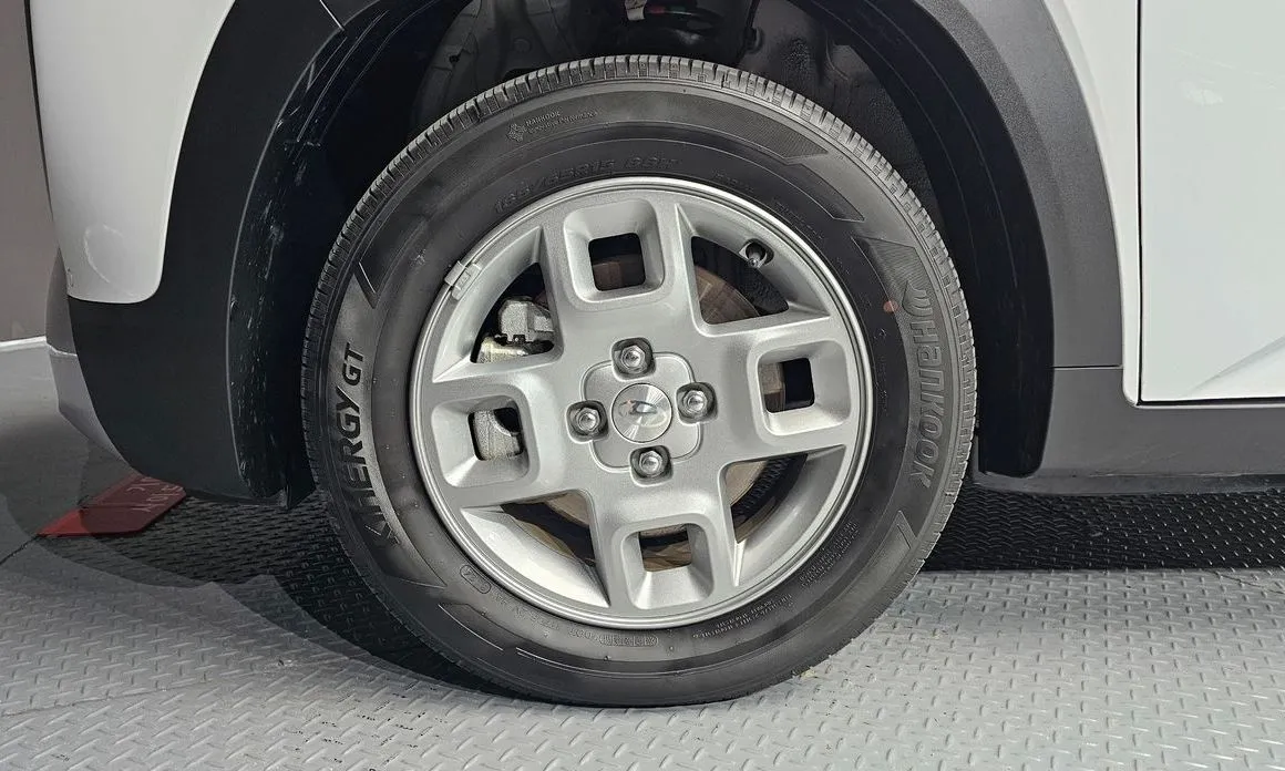 Hyundai Casper — фото 9