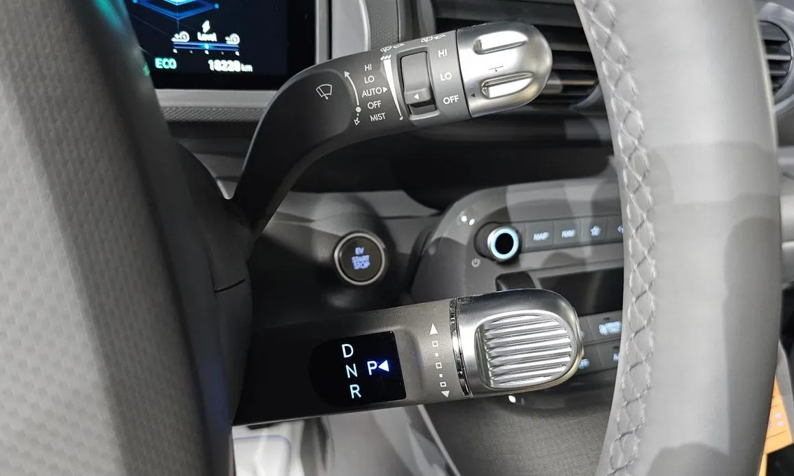 Hyundai Casper — фото 2
