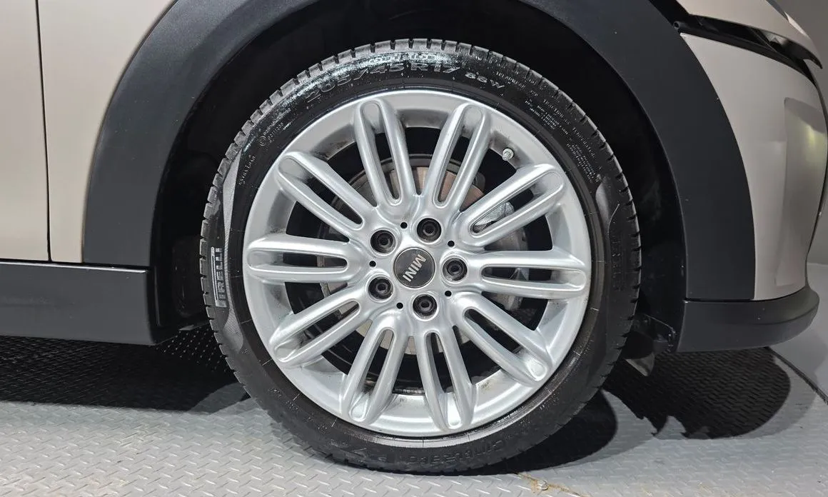 Mini Cooper 2022 из KR, фото 8