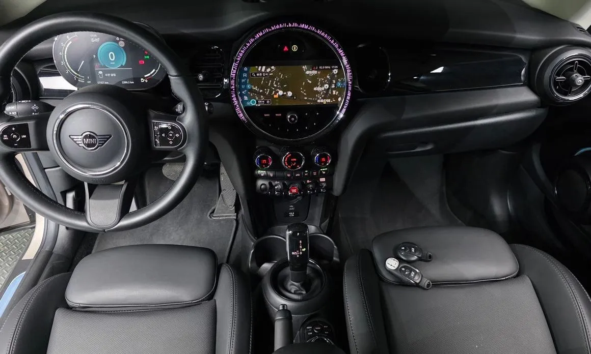 Mini Cooper 2022 из KR, фото 7