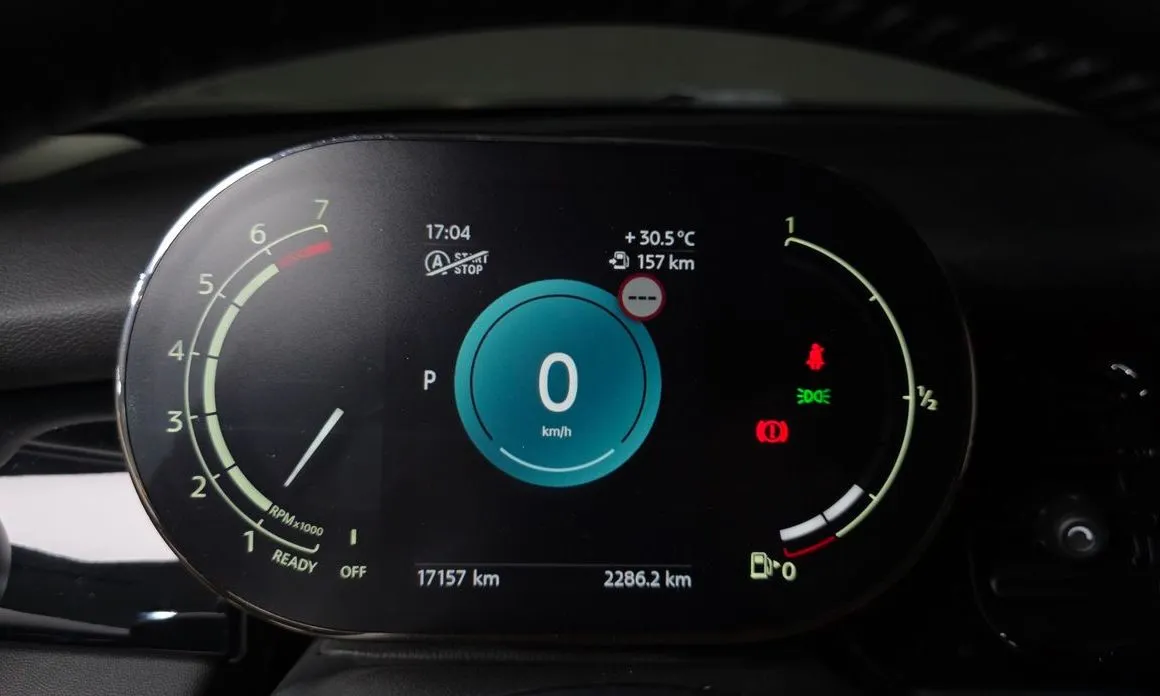Mini Cooper 2022 из KR, фото 6