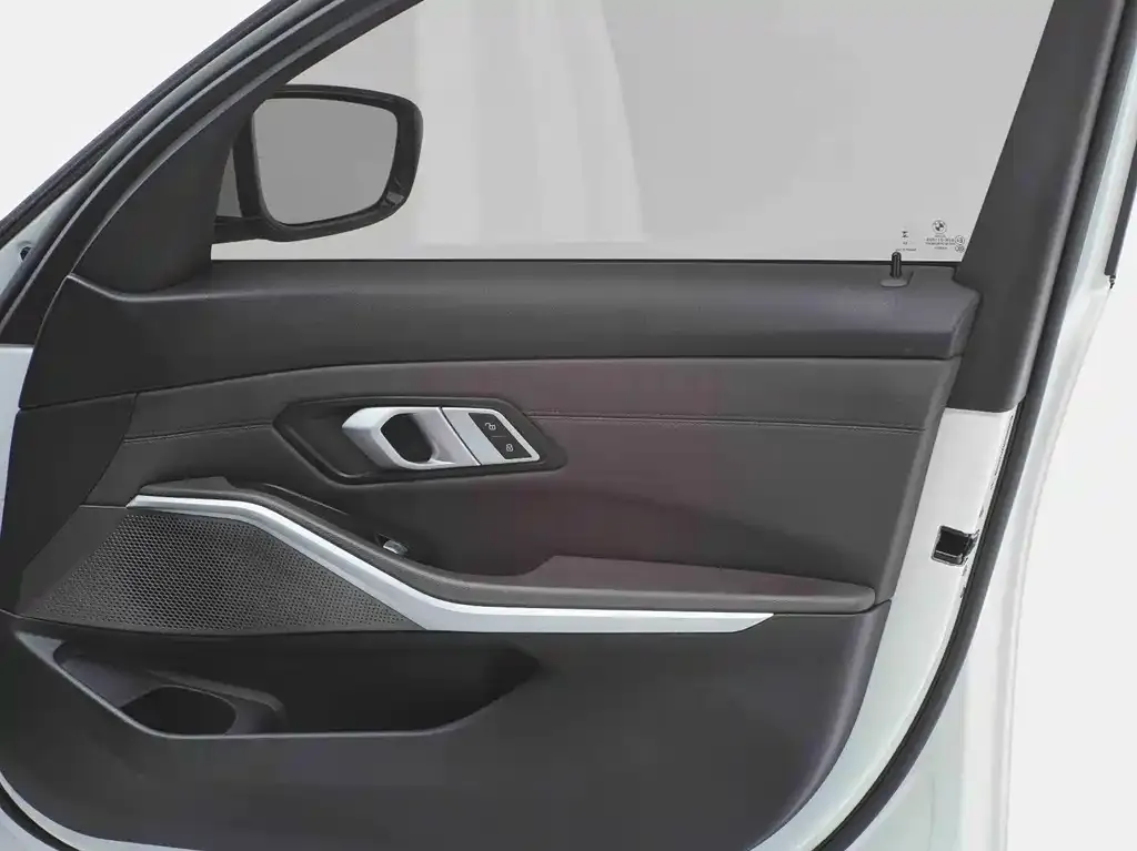 BMW 3 Series — фото 10