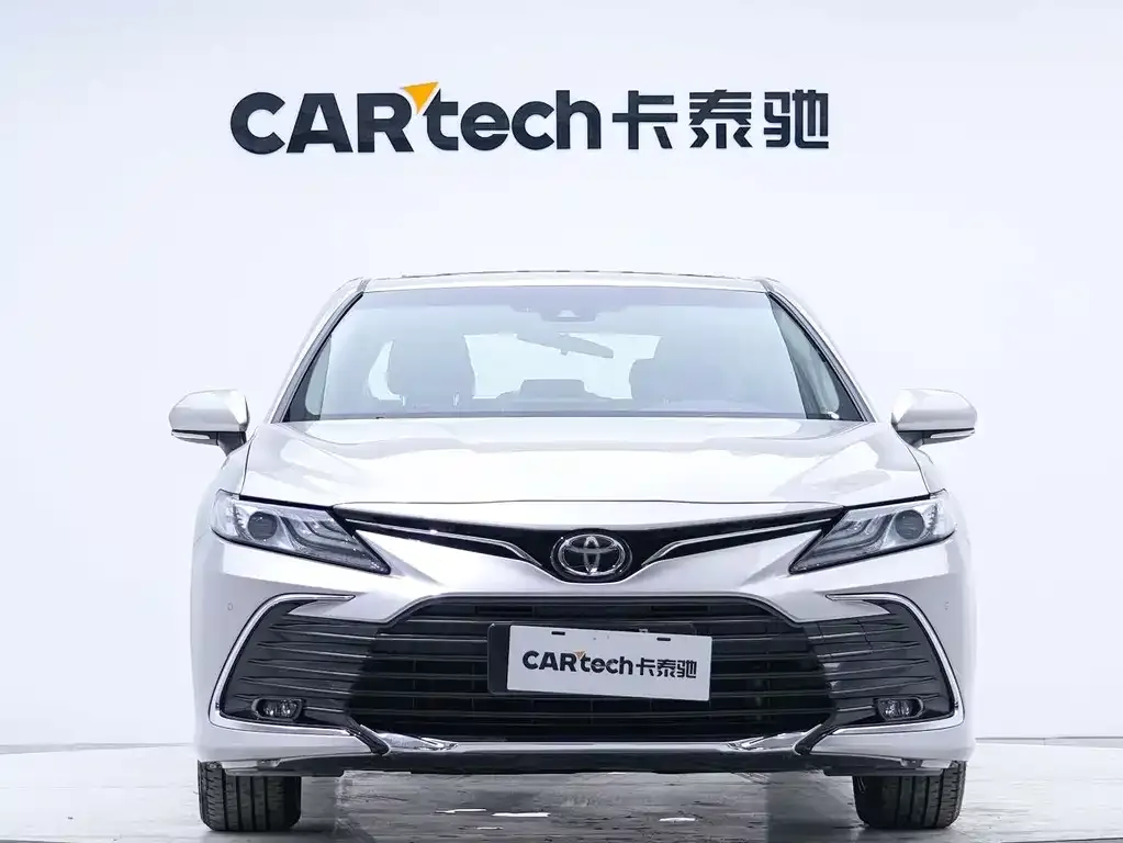 Toyota Camry 2024 из CN, фото 6