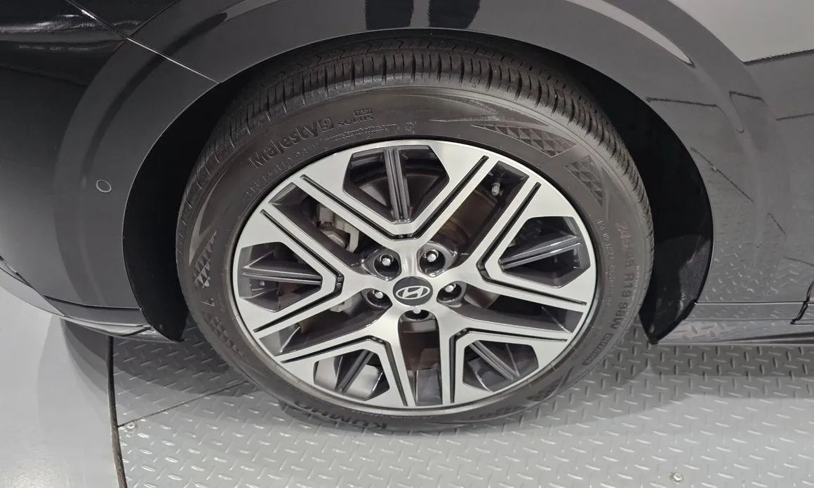 Hyundai Grandeur 2023 из KR, фото 6