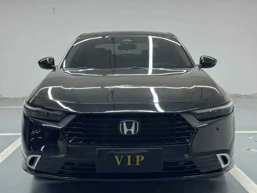 Honda Accord 2024 из CN, фото 2