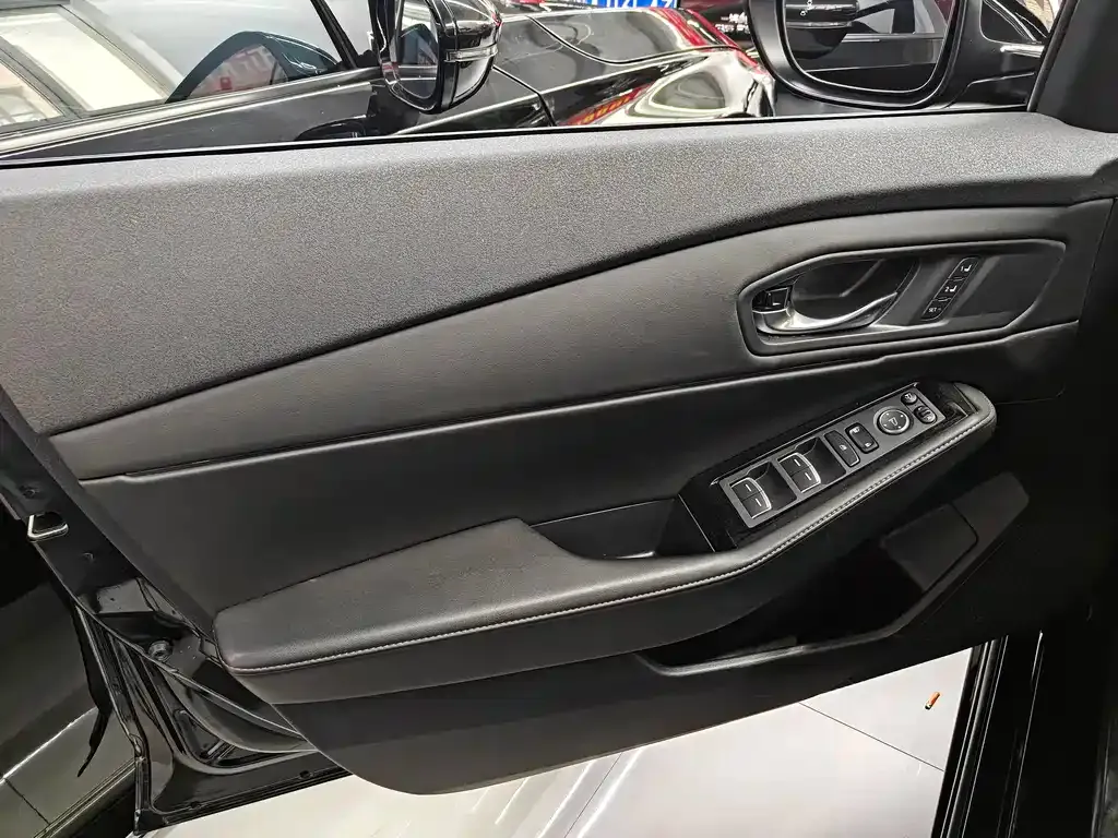 Honda Accord 2024 из CN, фото 10