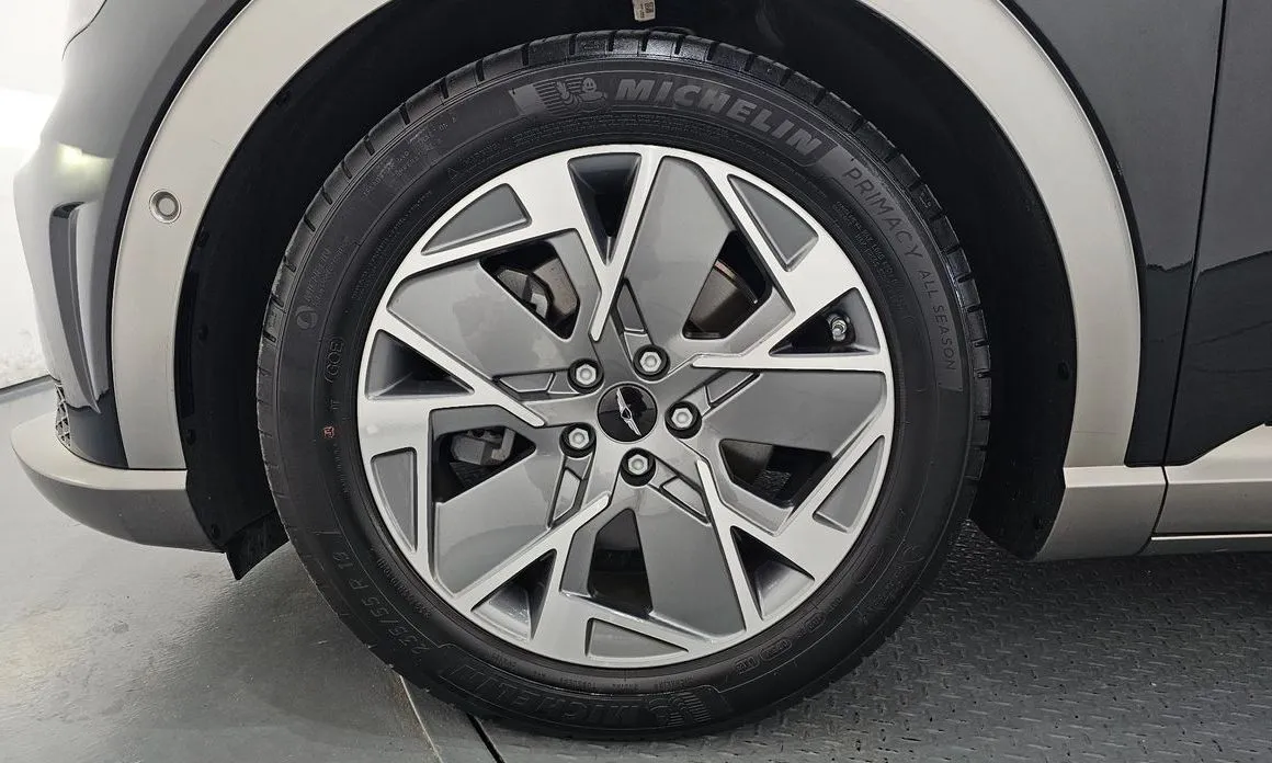 Genesis GV60 2023 из KR, фото 10