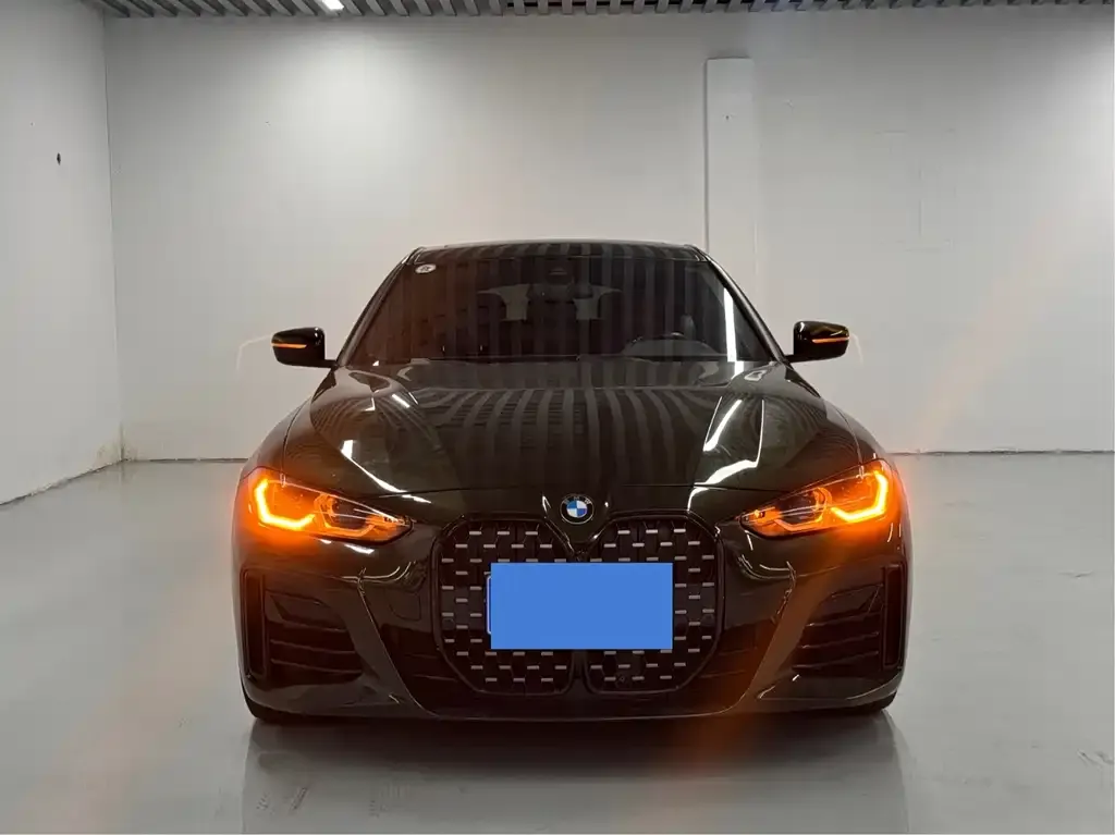 BMW 4 Series — фото 3