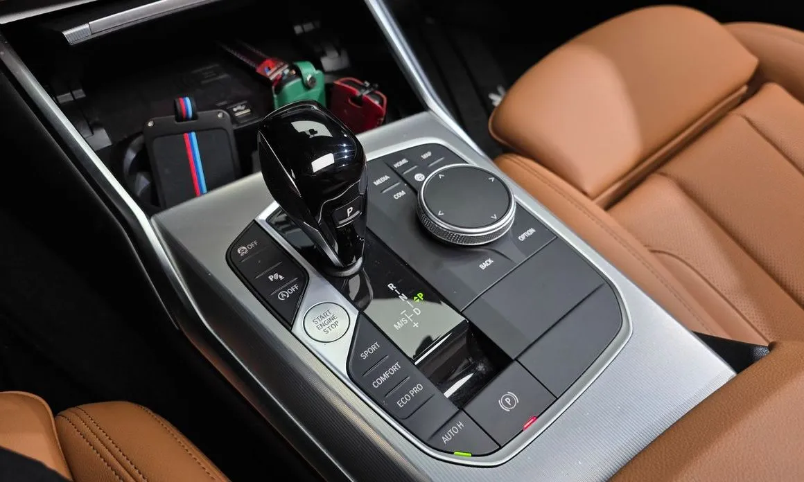 BMW 3-Series — фото 10