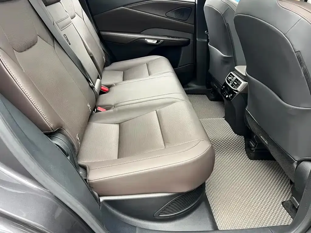 Lexus RX New Energy 2023 из CN, фото 6