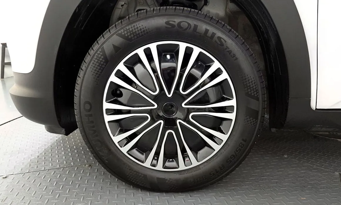 Hyundai Casper 2023 из KR, фото 9