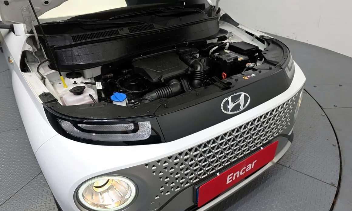 Hyundai Casper 2023 из KR, фото 7