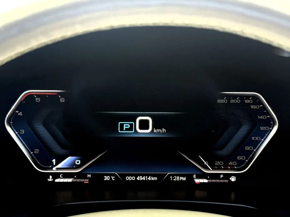 KG Mobility (Ssangyong) Rexton 2024 из KR, фото 7