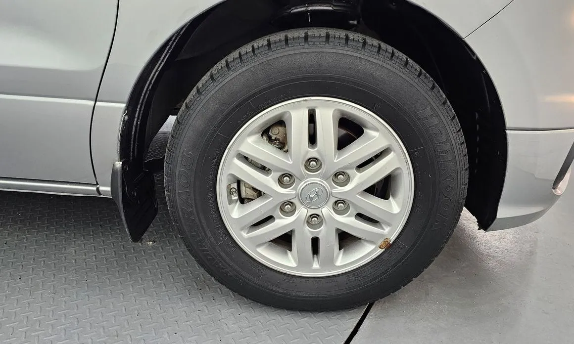 Hyundai Starex 2021 из KR, фото 6