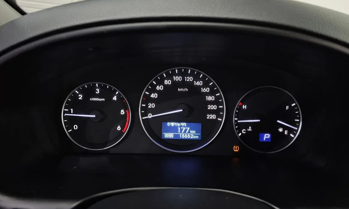 Hyundai Starex 2021 из KR, фото 8