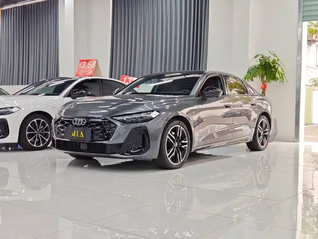 Audi A5L