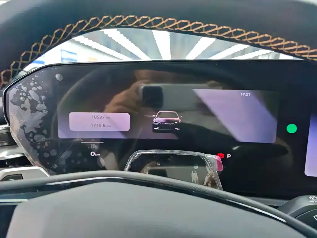 Audi A5L 2025 из CN, фото 5