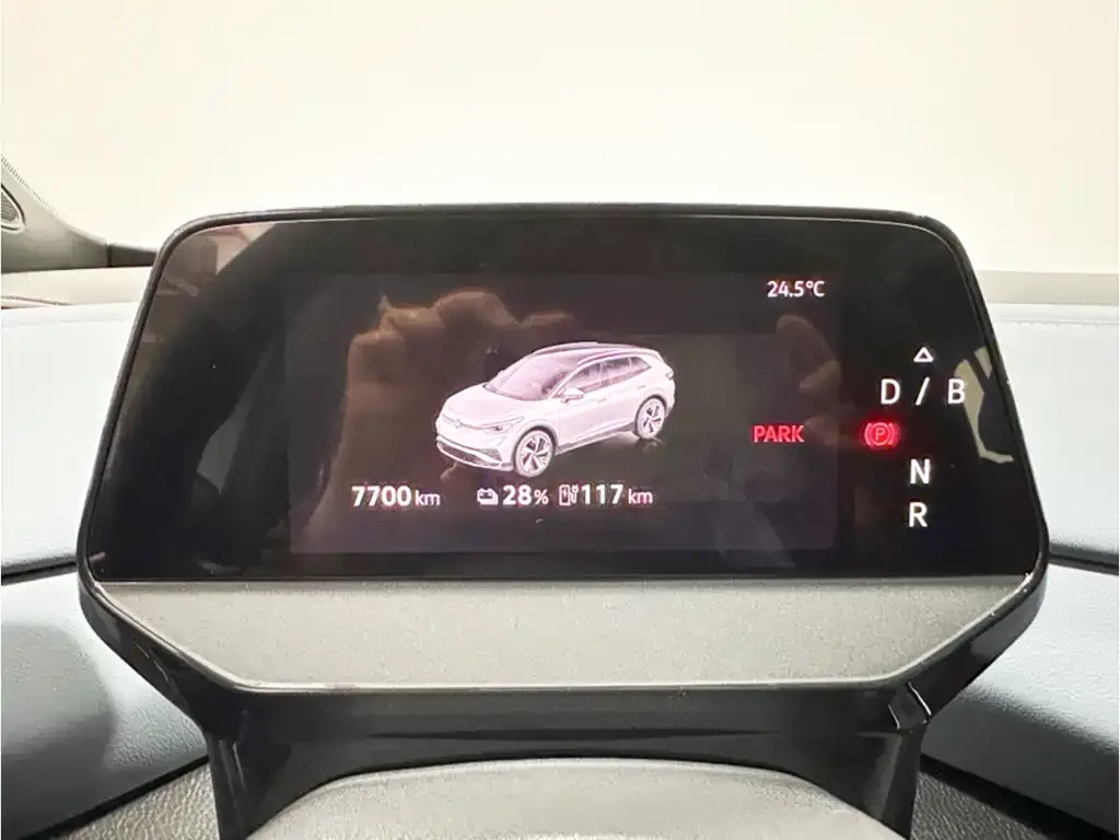 Volkswagen ID.4 X — фото 6