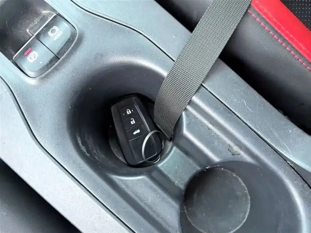Toyota Corolla 2022 из CN, фото 5