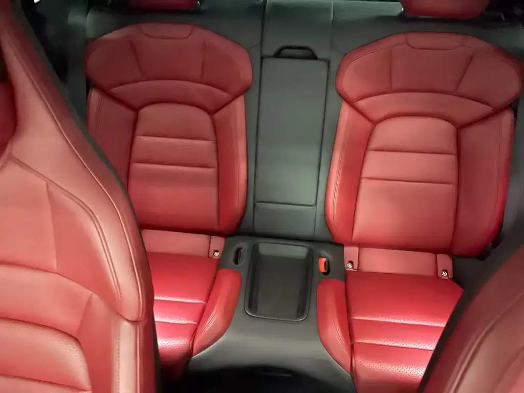 Porsche Taycan 2021 из CN, фото 2