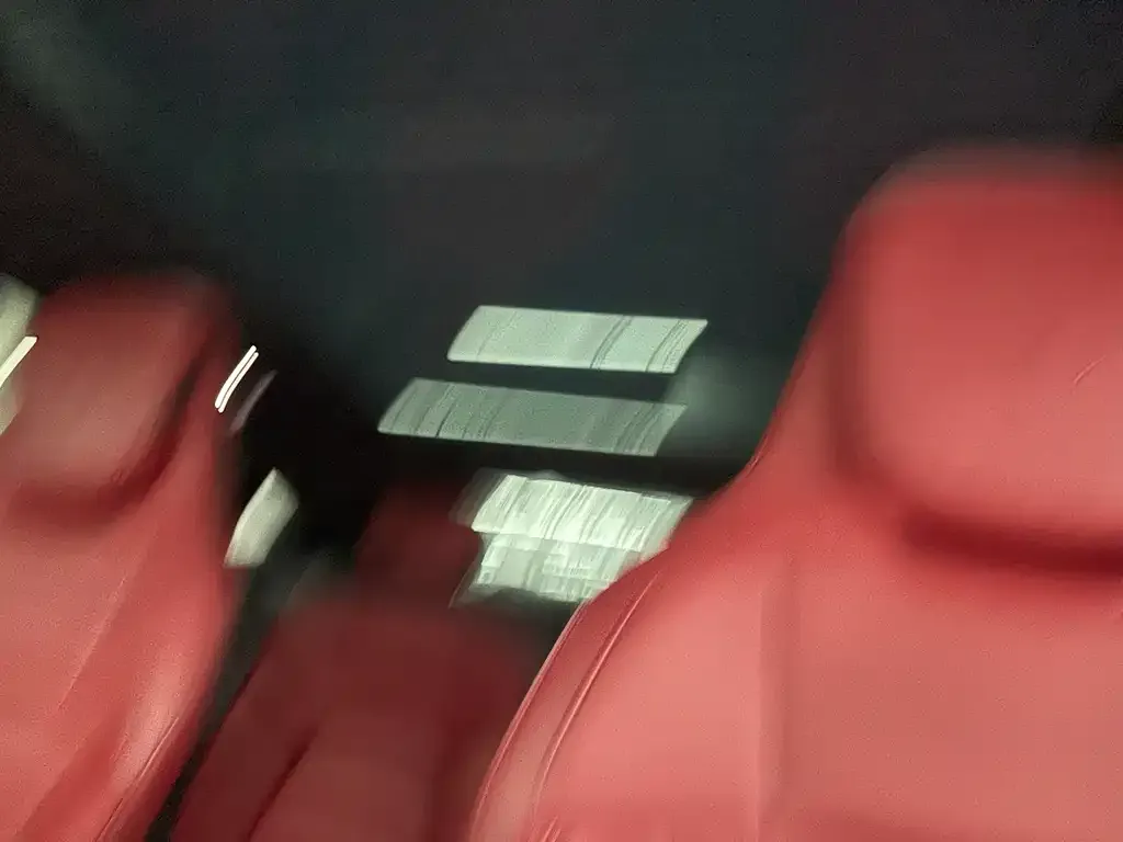 Porsche Taycan 2021 из CN, фото 3