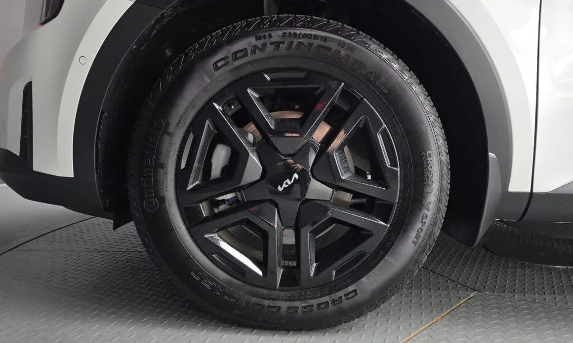 Kia Sorento — фото 10
