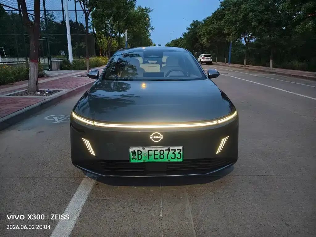 Nissan N6