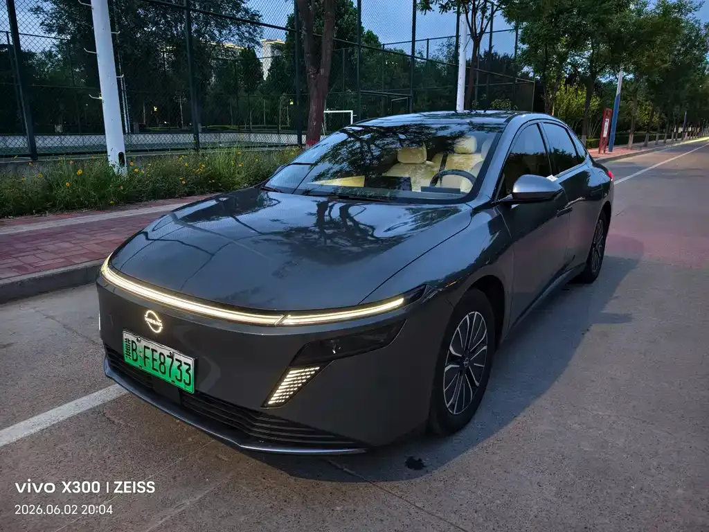 Nissan N6 2026 из CN, фото 9