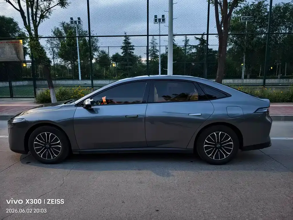 Nissan N6 2026 из CN, фото 10