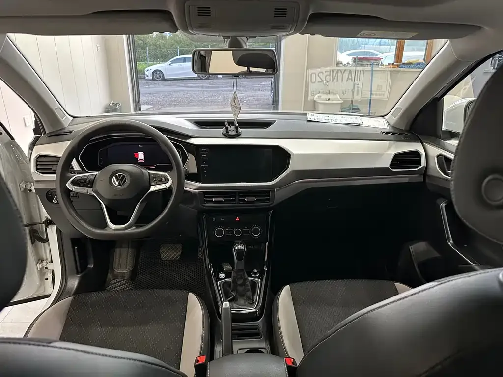 Volkswagen Tacqua 2023 из CN, фото 4