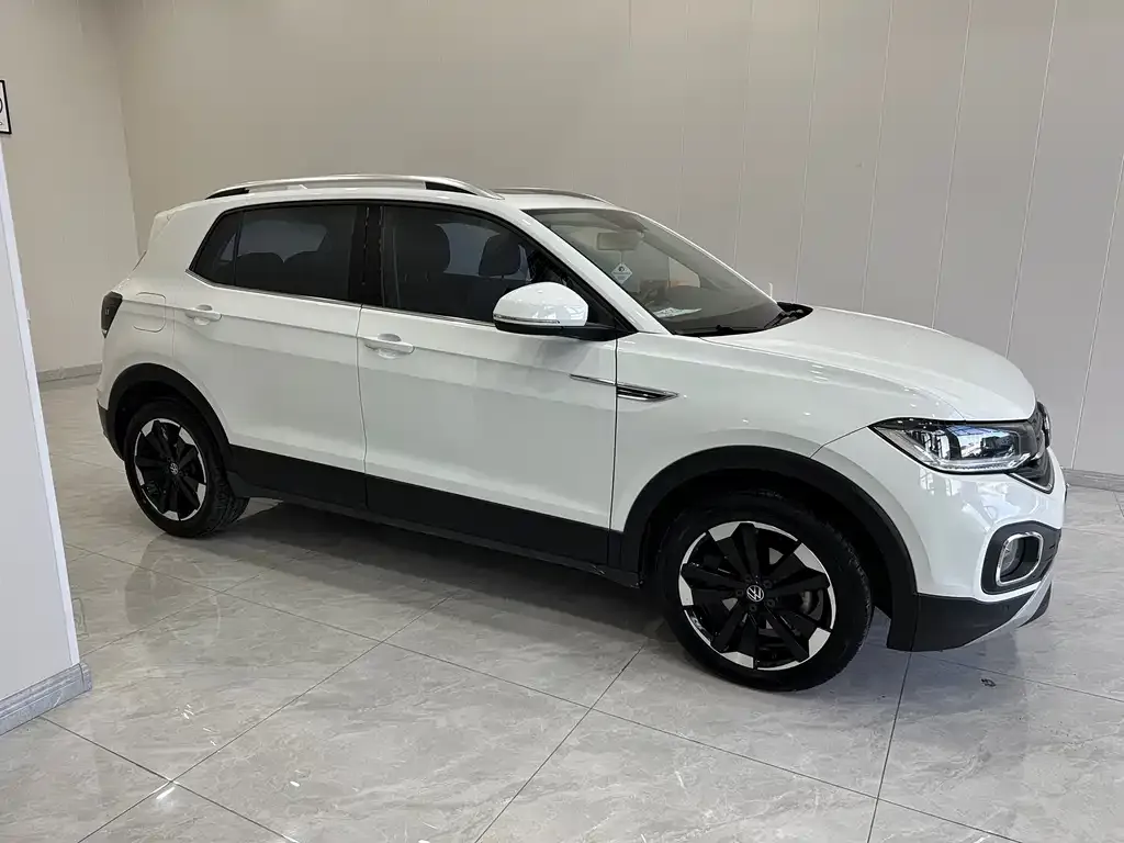 Volkswagen Tacqua 2023 из CN, фото 2