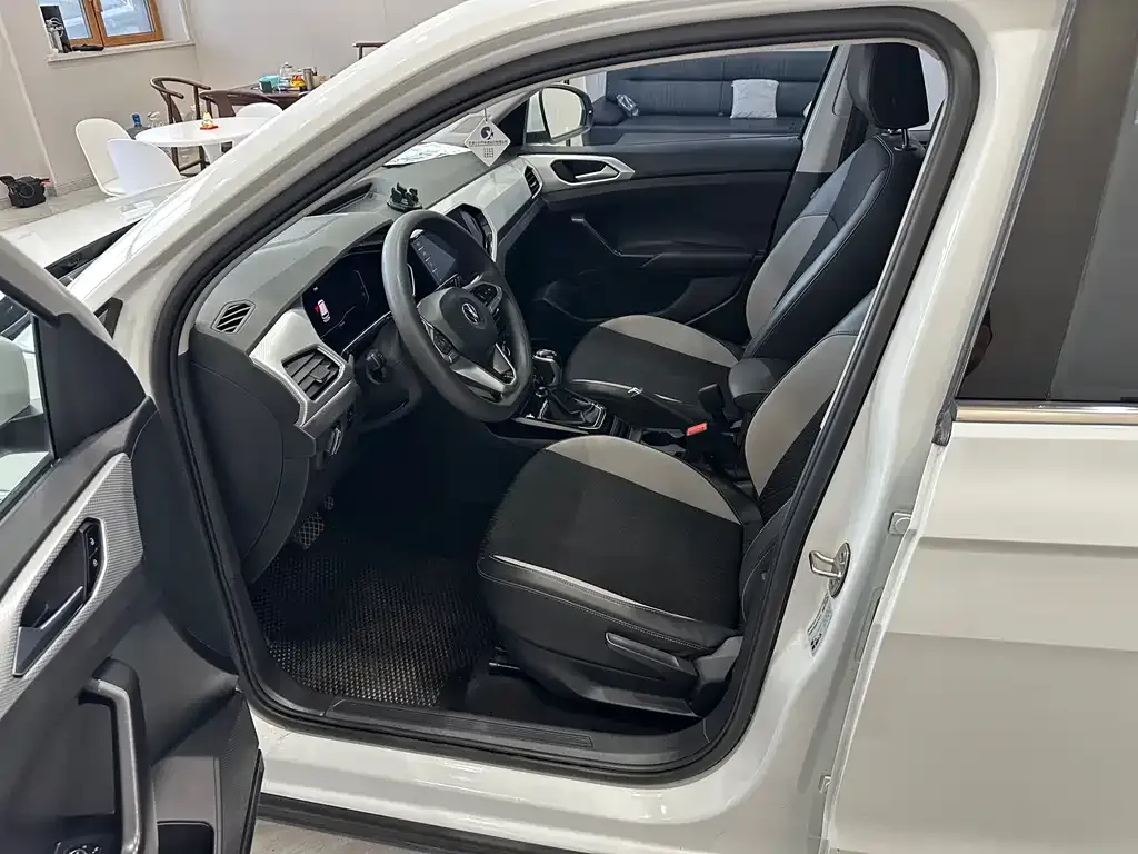 Volkswagen Tacqua 2023 из CN, фото 8