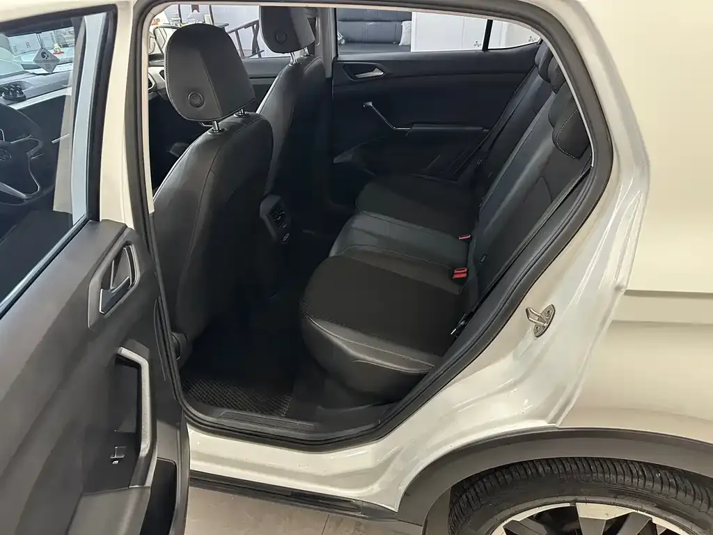 Volkswagen Tacqua 2023 из CN, фото 10