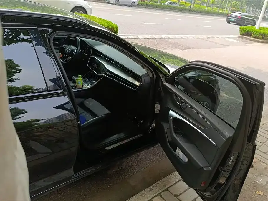 Audi A6 (Import) 2021 из CN, фото 9