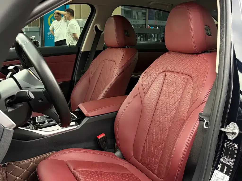 BMW i3 2023 из CN, фото 6