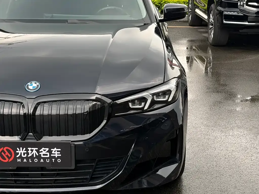 BMW i3 2023 из CN, фото 8