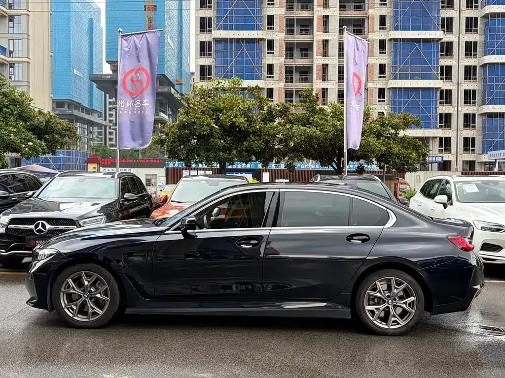 BMW i3 2023 из CN, фото 10