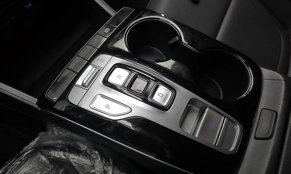 Hyundai Tucson — фото 4