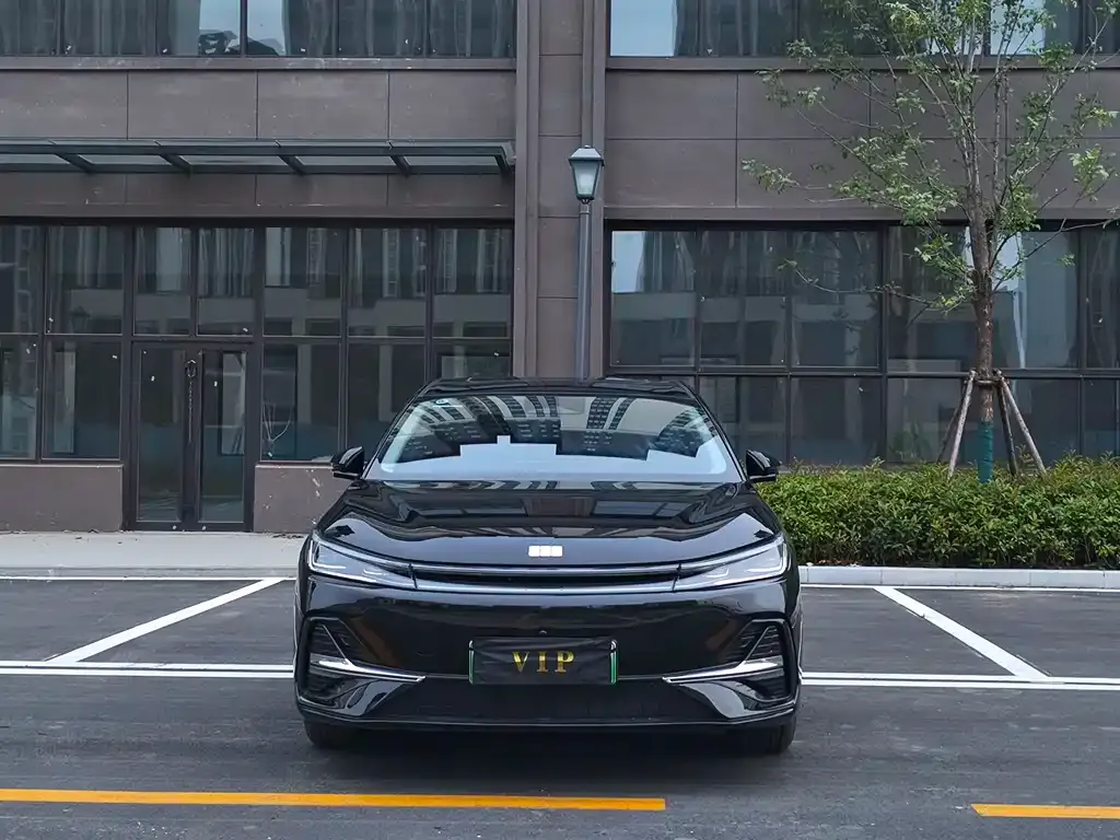 Geely 银河A7 EM 2026 из CN, фото 6