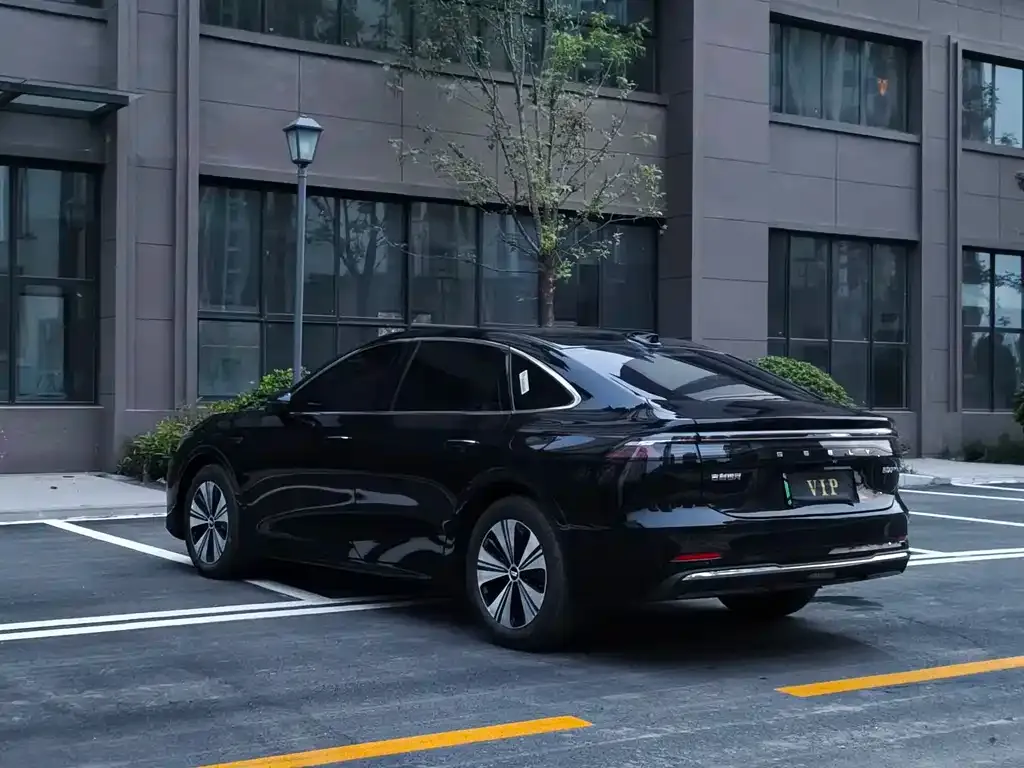 Geely 银河A7 EM 2026 из CN, фото 7