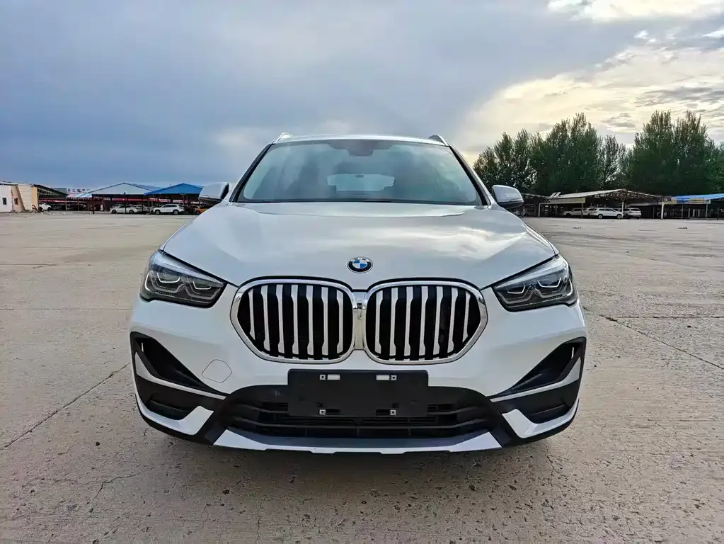 BMW X1 — фото 2