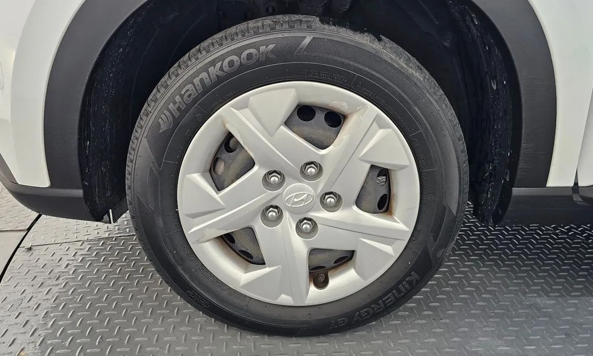 Hyundai Venue 2022 из KR, фото 6